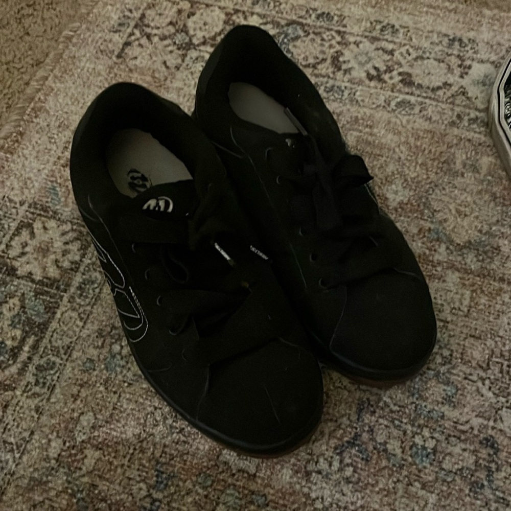 Used Heelys